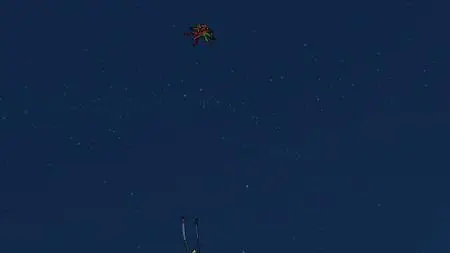 Stretch Armstrong & the Flex Fighters S01E12