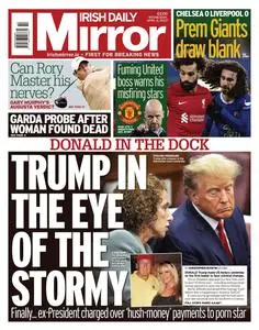 Irish Daily Mirror – April 05, 2023