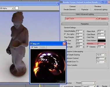 3D Studio Max - Web Tutorials