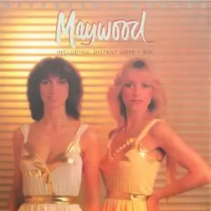 Maywood - Different Worlds