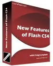 Learnflash.com - New Features of Flash CS4 