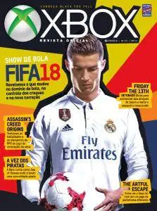 Xbox Brazil - Edição 135 - Agosto 2017