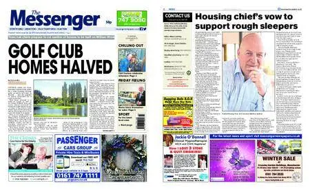 Stretford & Urmston Messenger – November 23, 2017