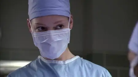 Grey's Anatomy S01E08