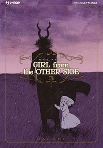 Girl From The Other Side - Volume 3