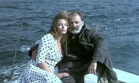 Theo Angelopoulos - Eternity and a Day (1998)