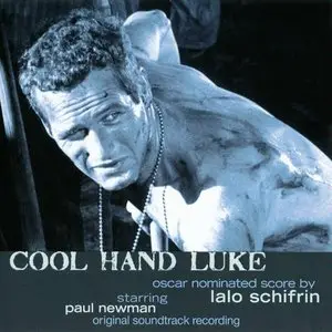 Lalo Schifrin - Cool Hand Luke (Soundtrack)