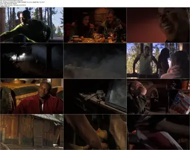 Blood Shed (2014)