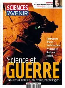 Sciences et Avenir Hors-Série - Juillet/Août 2015 (Repost)
