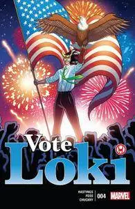 Vote Loki 004 (2016)