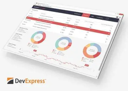 DevExpress Universal 17.1.7