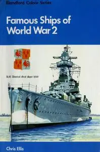 Famous ships of World War 2 (Repost)