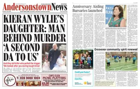 Andersonstown News – June 04, 2020