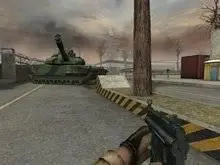War Rock
