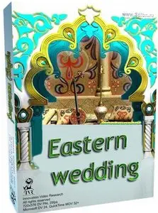 Eastern wedding