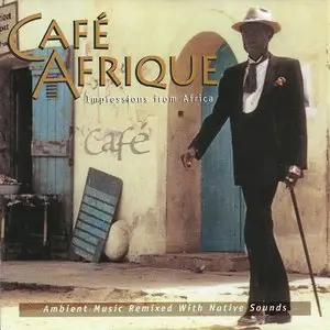 Levantis - Café Afrique (1999) [Re-post]