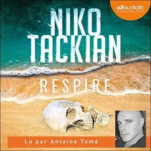 Niko Tackian, "Respire"