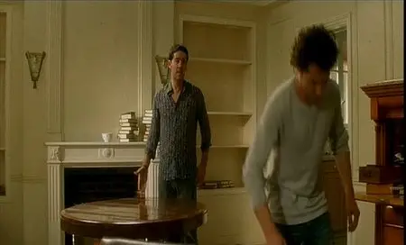 L'Incruste (2004)