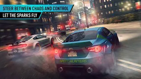 Need for Speed™ No Limits v1.6.4