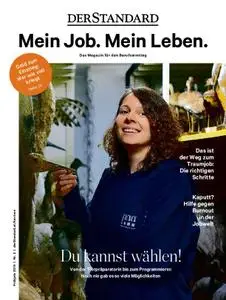 Mein Job. Mein Leben – Mai 2019