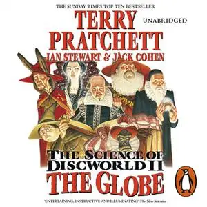 «The Science Of Discworld II: The Globe» by Terry Pratchett,Jack Cohen,Ian Stewart