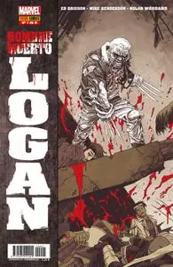Hombre Muerto Logan #1-6 de 6