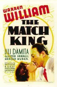 The Match King (1932)