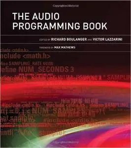 The Audio Programming Book (Repost)