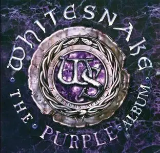 Whitesnake - The Purple Album (2015) [Bootleg]