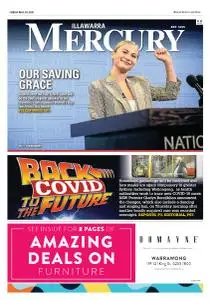 Illawarra Mercury - May 7, 2021