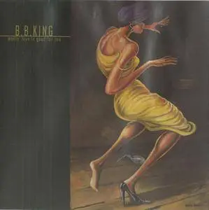 B.B. King - Makin' Love Is Good For You (2000)