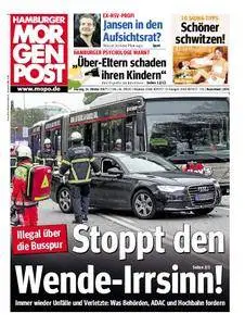 Hamburger Morgenpost - 24. Oktober 2017