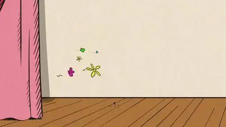 The Loud House S03E25