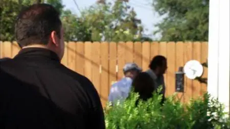 Steven Seagal: Lawman S01E12