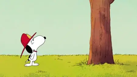 The Snoopy Show S01E09