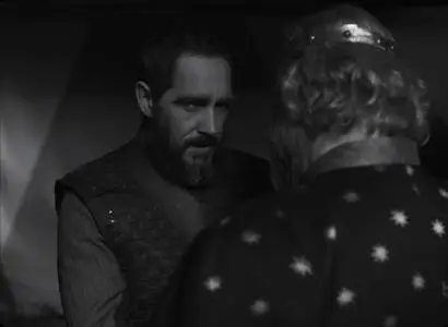 The Tragedy of Macbeth (2021)