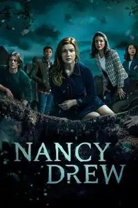 Nancy Drew S03E11