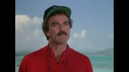 Magnum P.I. S08E08