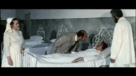Night Of The Skull / La noche de los asesinos (1974) [Re-UP]