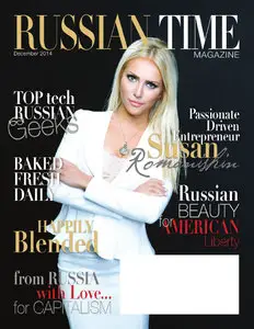 Russian Time - December 2014