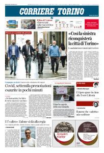 Corriere Torino - 9 Giugno 2021