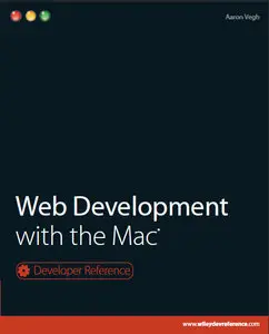 Web Development with the Mac (Developer Reference)