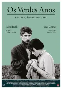 Os Verdes Anos / The Green Years (1963)