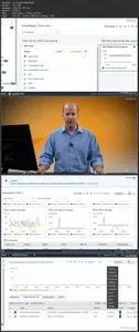 AWS Certified Database – Specialty (DBS-C01): 4 Monitoring and Troubleshooting