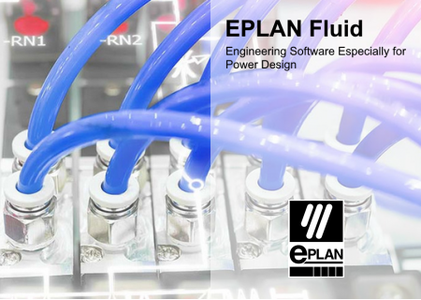 EPLAN Fluid 2022.0