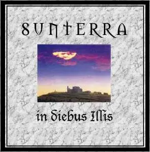 Sunterra - 2 albums: 2002 & 1999