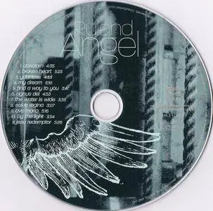 Ryland Angel - Ryland Angel (2007)