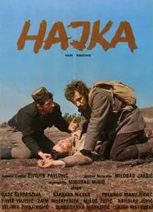 Hajka / Manhunt (1977)