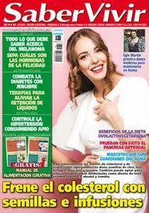Saber Vivir Argentina - diciembre 2017