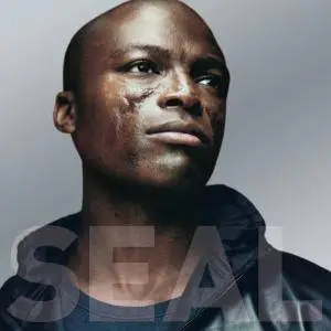 Seal - Seal IV (2003/2012) [Official Digital Download]